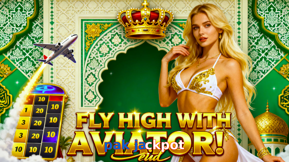 Pak Jackpot