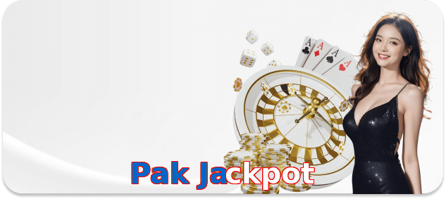 Pak Jackpot